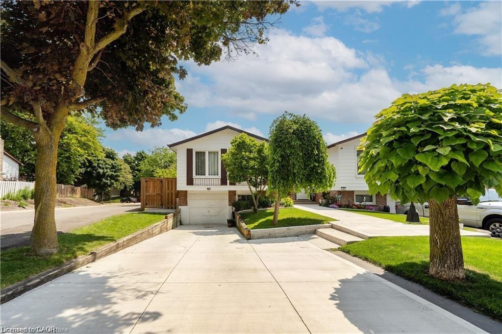 Lower Unit-179 Wendover Drive, Hamilton, ON, L9C 5X6 - 2