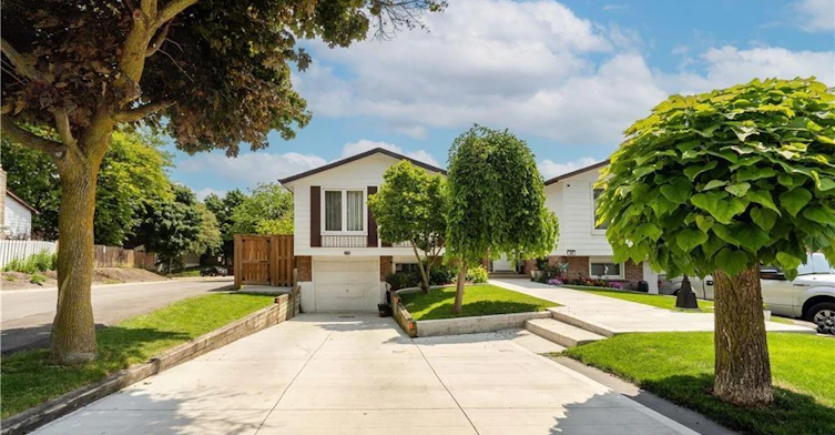 Lower Unit-179 Wendover Drive, Hamilton, ON, L9C 5X6 - 2