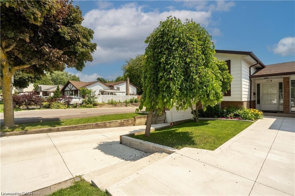 Lower Unit-179 Wendover Drive, Hamilton, ON, L9C 5X6 - 3