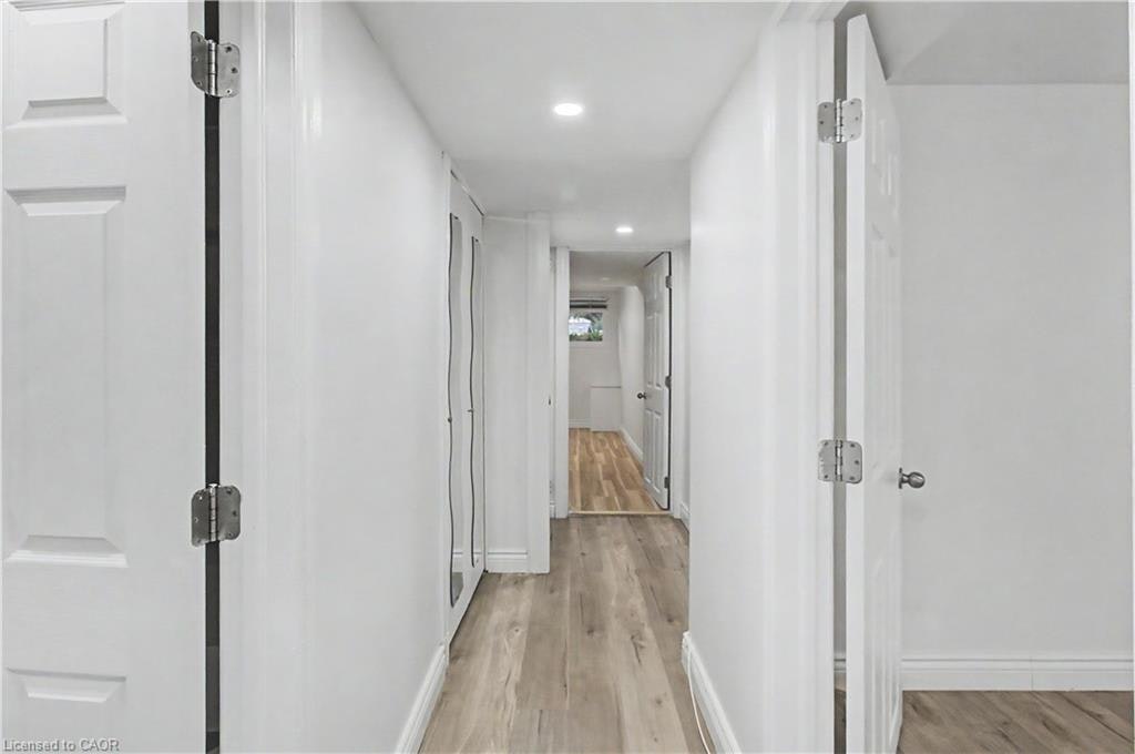 Lower Unit-179 Wendover Drive, Hamilton, ON, L9C 5X6 - 12