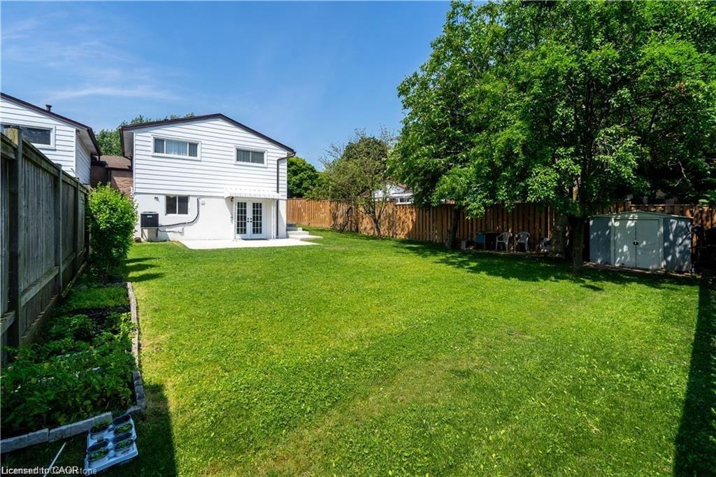 Lower Unit-179 Wendover Drive, Hamilton, ON, L9C 5X6 - 21