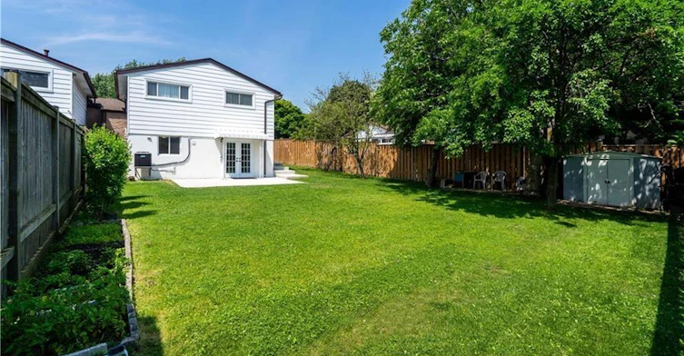 Lower Unit-179 Wendover Drive, Hamilton, ON, L9C 5X6 - 21