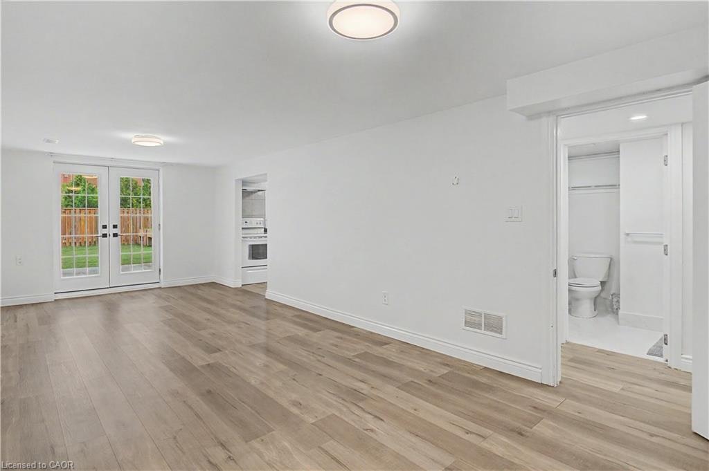 Lower Unit-179 Wendover Drive, Hamilton, ON, L9C 5X6 - 4