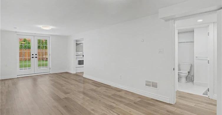 Lower Unit-179 Wendover Drive, Hamilton, ON, L9C 5X6 - 4