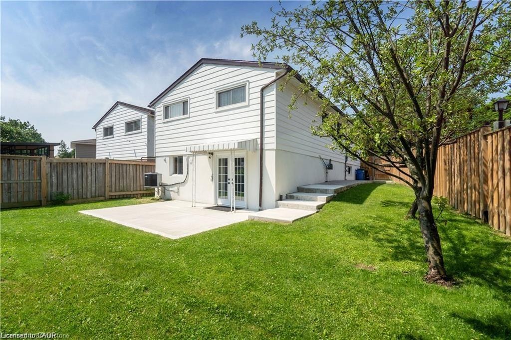 Lower Unit-179 Wendover Drive, Hamilton, ON, L9C 5X6 - 20