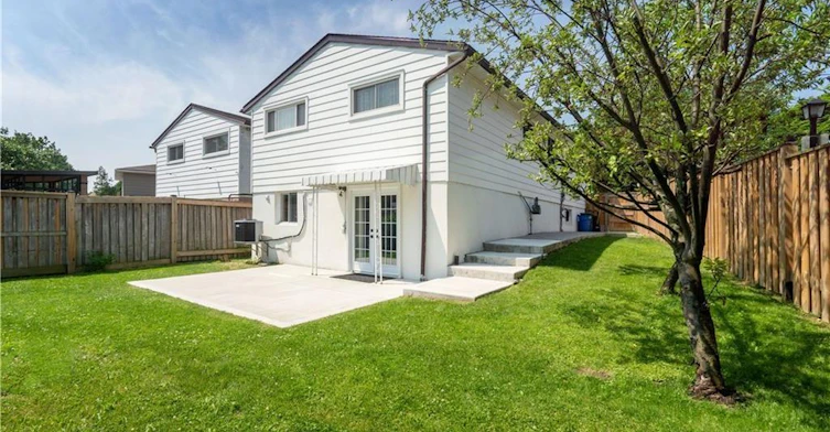 Lower Unit-179 Wendover Drive, Hamilton, ON, L9C 5X6 - 20