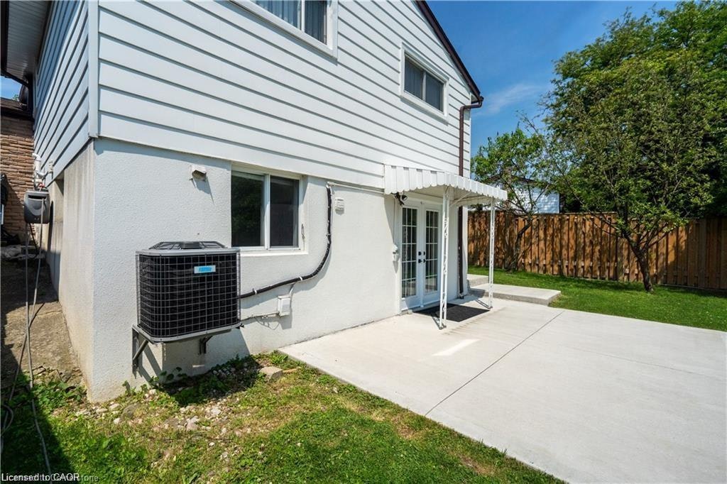 Lower Unit-179 Wendover Drive, Hamilton, ON, L9C 5X6 - 19