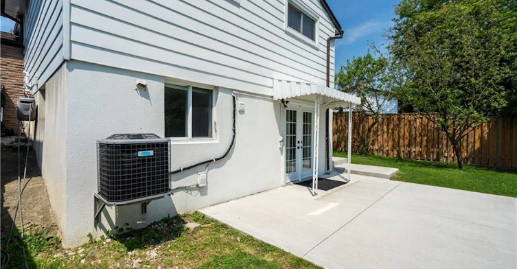 Lower Unit-179 Wendover Drive, Hamilton, ON, L9C 5X6 - 19
