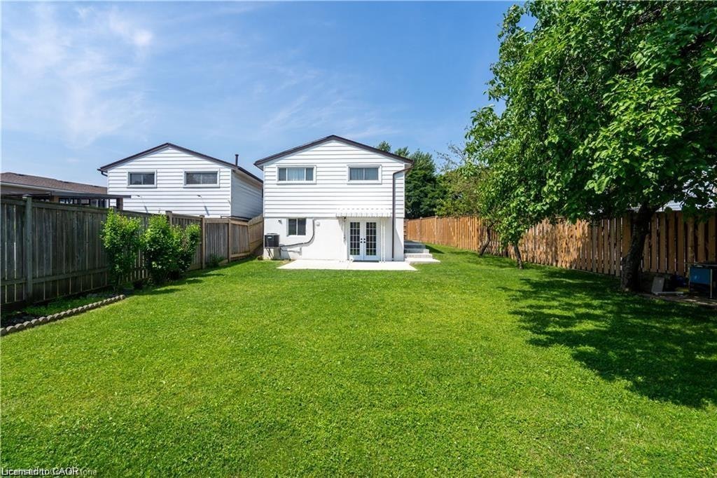 Lower Unit-179 Wendover Drive, Hamilton, ON, L9C 5X6 - 22
