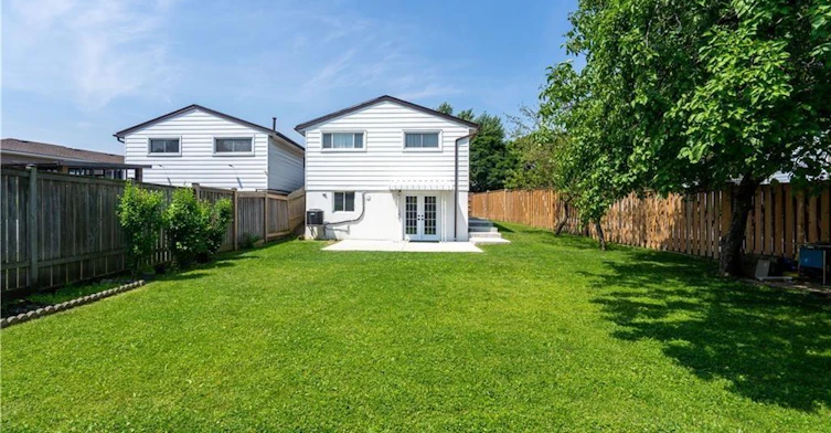 Lower Unit-179 Wendover Drive, Hamilton, ON, L9C 5X6 - 22