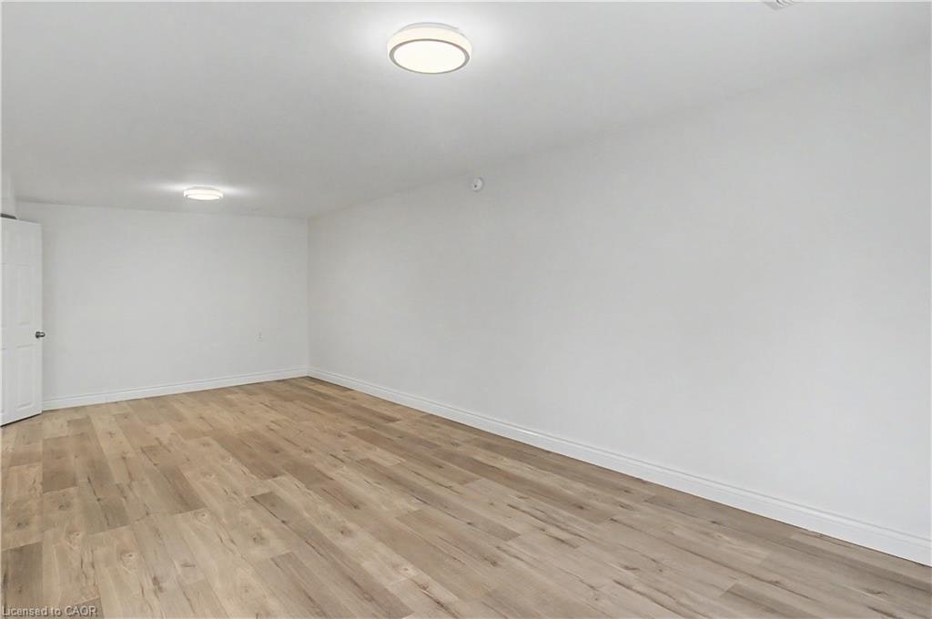 Lower Unit-179 Wendover Drive, Hamilton, ON, L9C 5X6 - 5