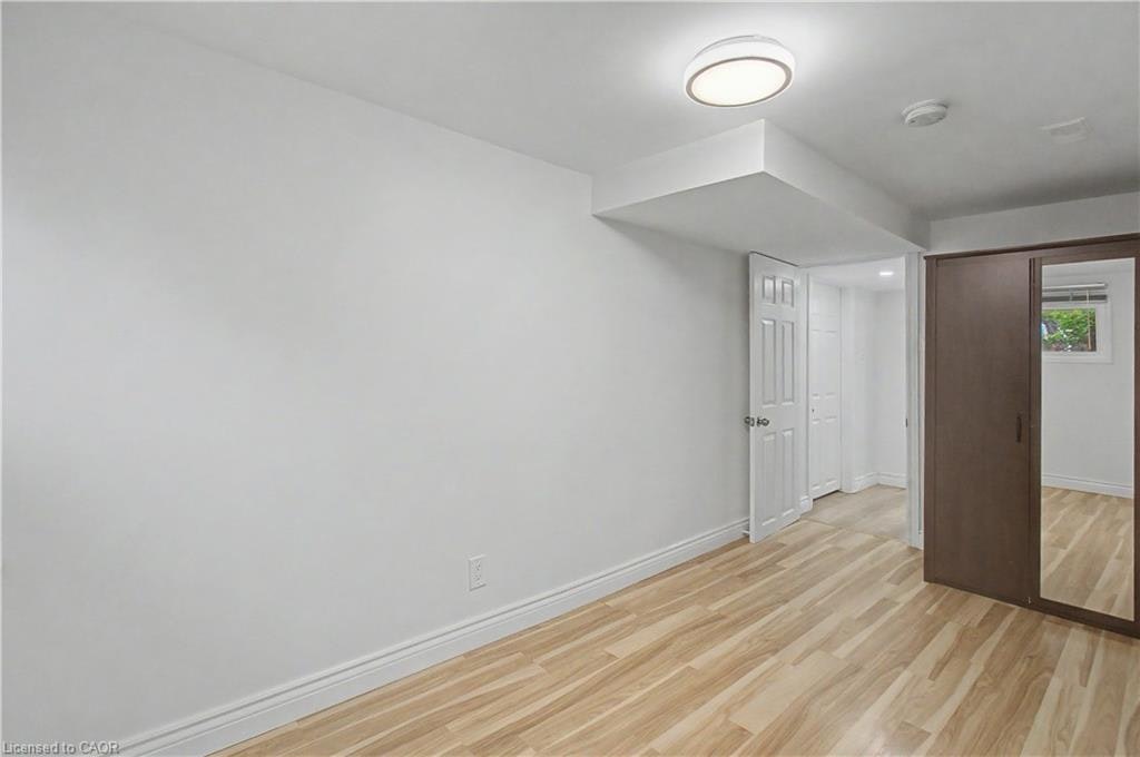 Lower Unit-179 Wendover Drive, Hamilton, ON, L9C 5X6 - 15