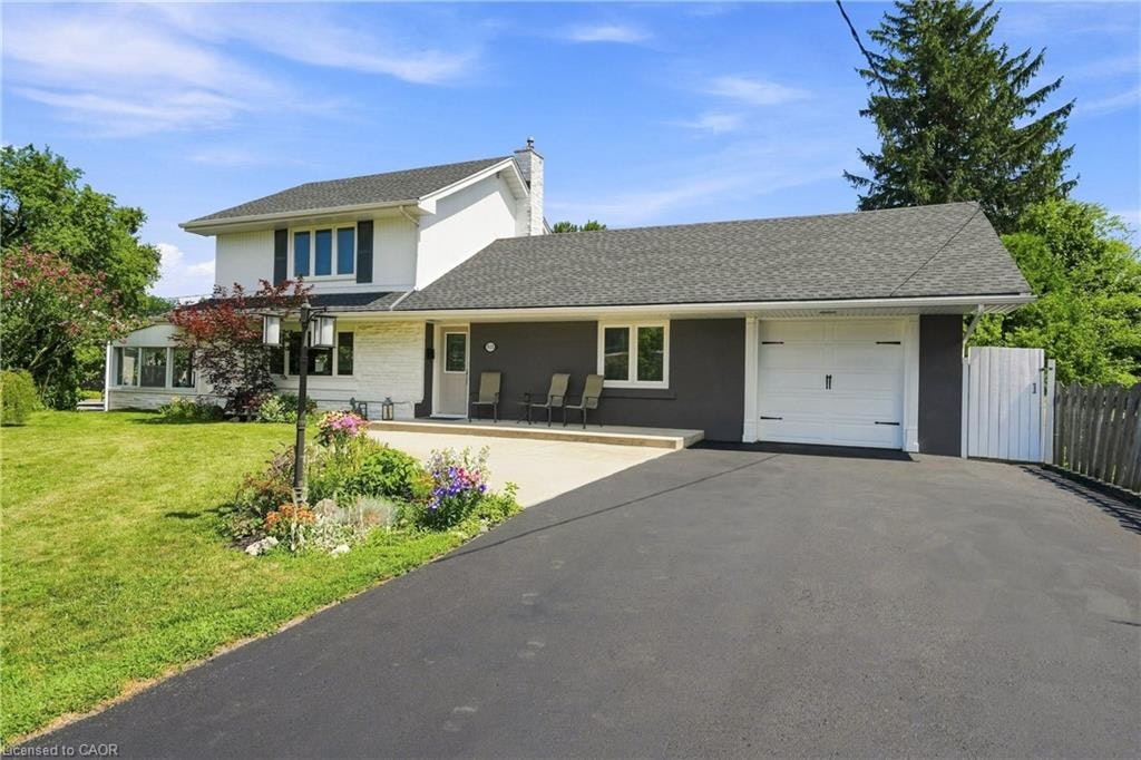 937 Park Avenue W, Burlington, ON, L7T 1N8