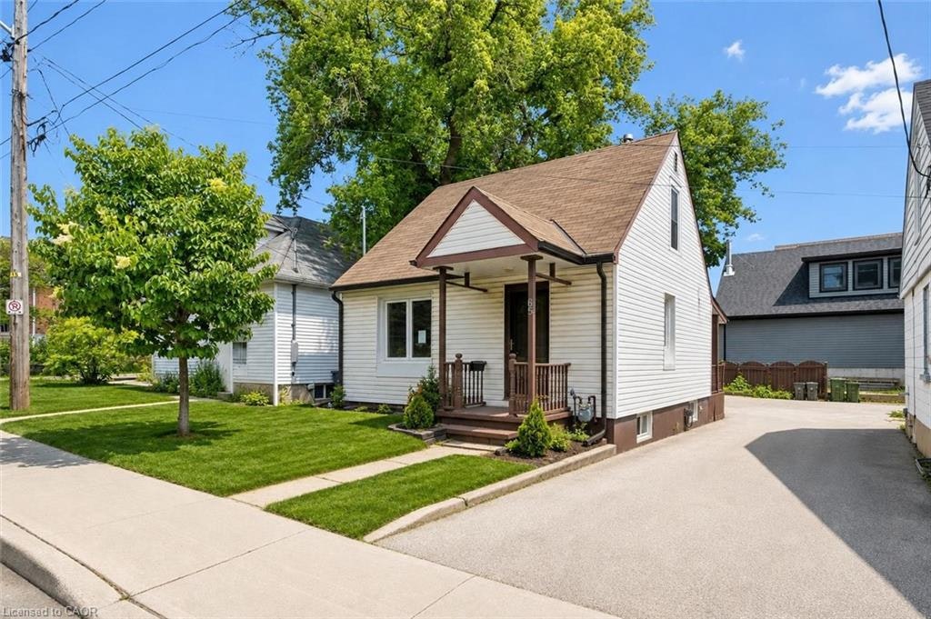 65 Stevenson Street N, Guelph, ON, N1E 5A6