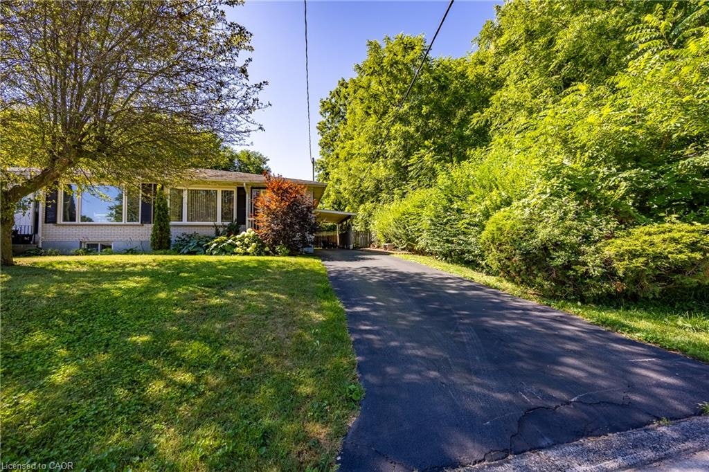 78 Parker Drive, Norfolk County, ON, N3Y 1A4