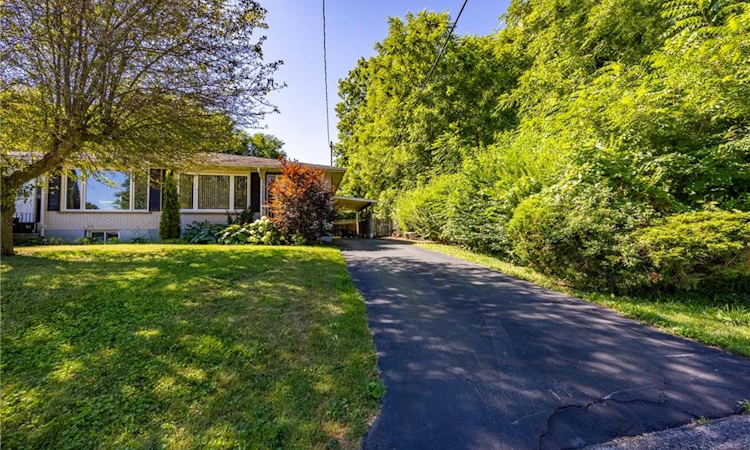 78 Parker Drive
