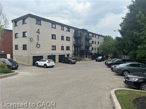 9-416 Lancaster Street W, Kitchener, ON, N2H 4V9