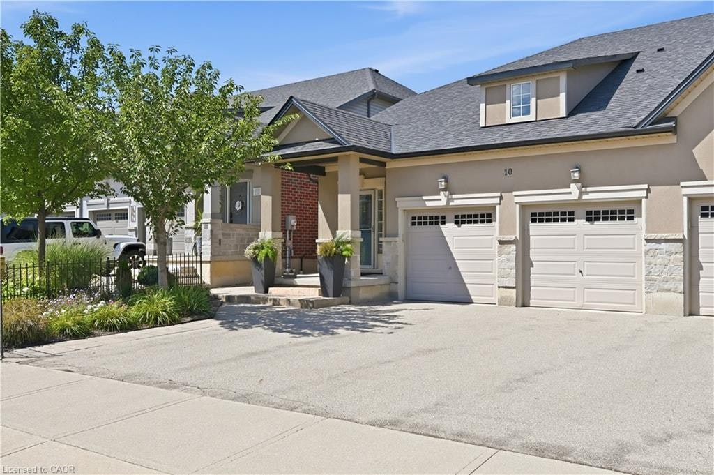 10 Kopperfield Lane, Hamilton, ON, L0R 1W0