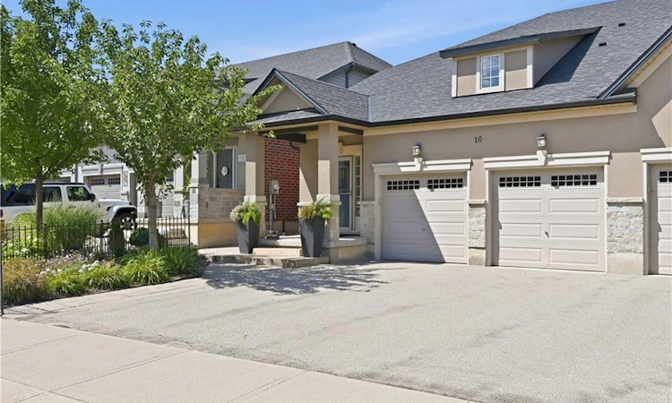 10 Kopperfield Lane