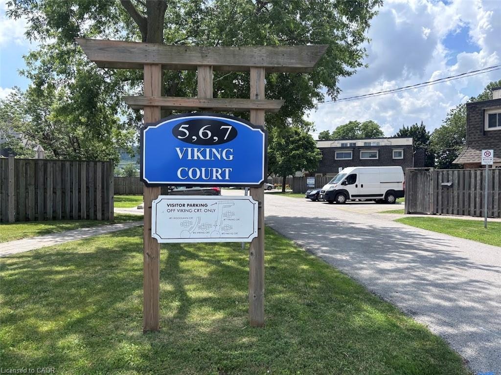 304-5 Viking Court, Grimsby, ON, L3M 3T8