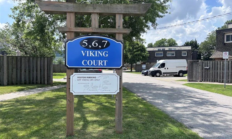 304-5 Viking Court