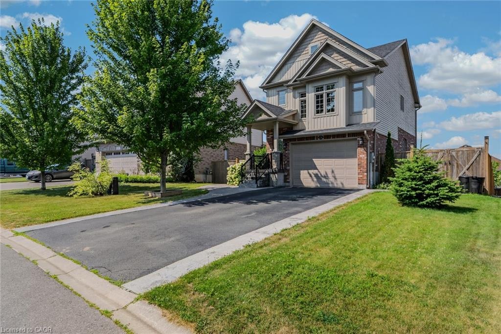 174 Woodway Trail, Norfolk County, ON, N3Y 0B8