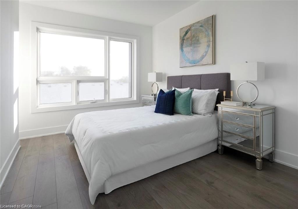 2-5451 Lakeshore Road, Burlington, ON, L7L 1E1 - 5
