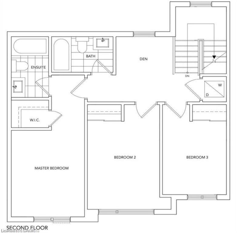 2-5451 Lakeshore Road, Burlington, ON, L7L 1E1 - 29
