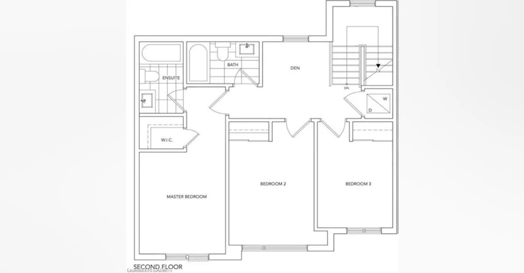 2-5451 Lakeshore Road, Burlington, ON, L7L 1E1 - 29