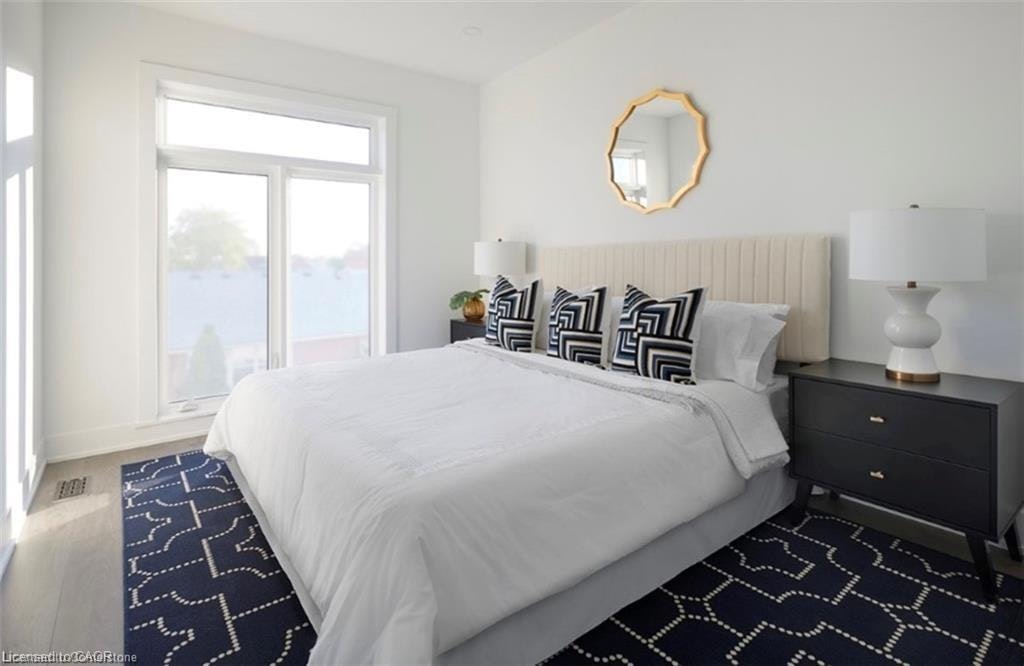 2-5451 Lakeshore Road, Burlington, ON, L7L 1E1 - 4