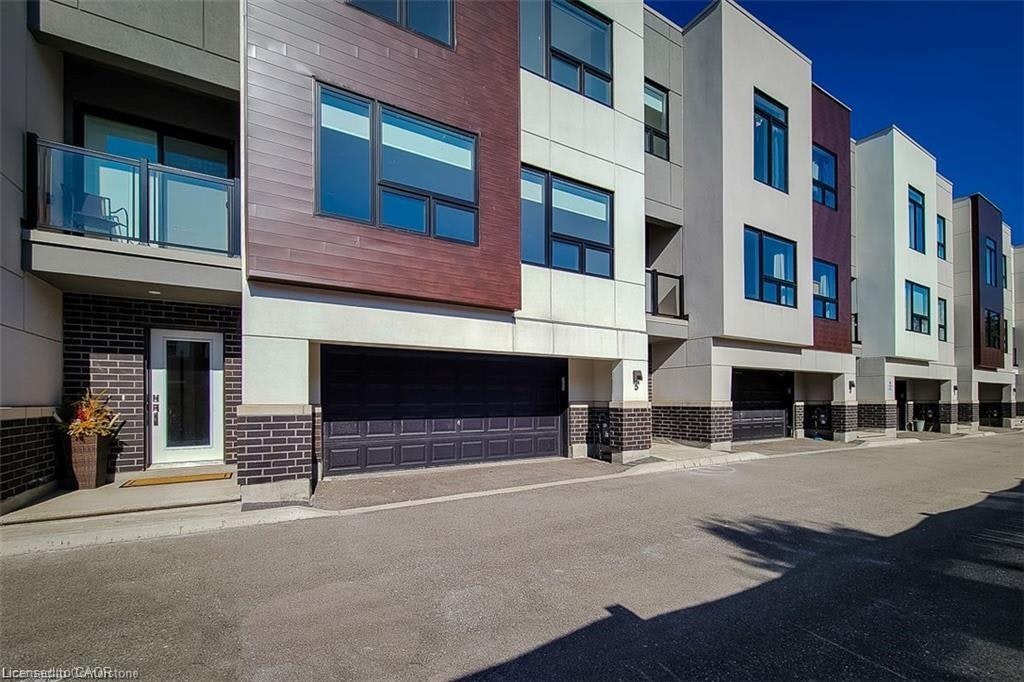 2-5451 Lakeshore Road, Burlington, ON, L7L 1E1 - 11