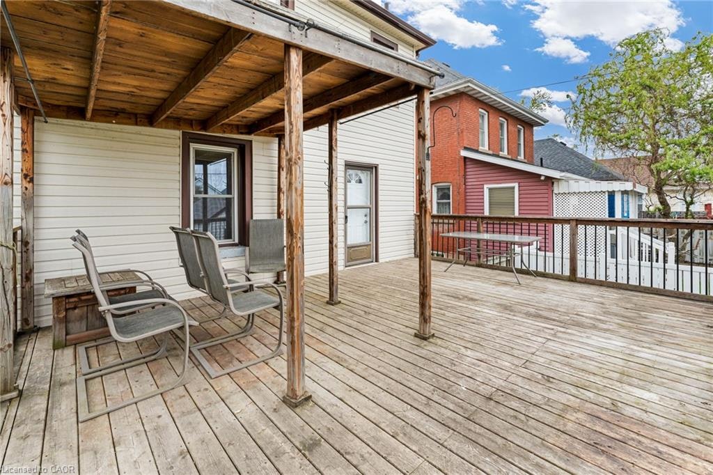 112 Oakland Avenue, Welland, ON, L3C 2C1 - 24