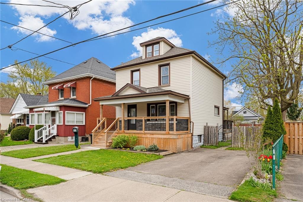 112 Oakland Avenue, Welland, ON, L3C 2C1 - 3