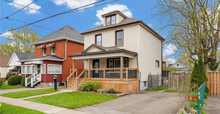 112 Oakland Avenue, Welland, ON, L3C 2C1 - 3