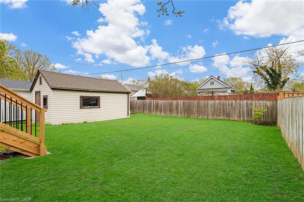 112 Oakland Avenue, Welland, ON, L3C 2C1 - 29