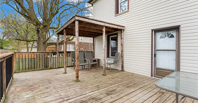 112 Oakland Avenue, Welland, ON, L3C 2C1 - 23