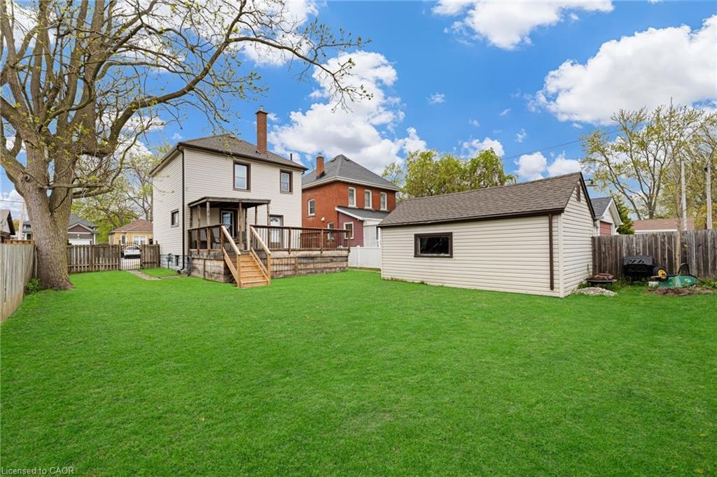 112 Oakland Avenue, Welland, ON, L3C 2C1 - 27