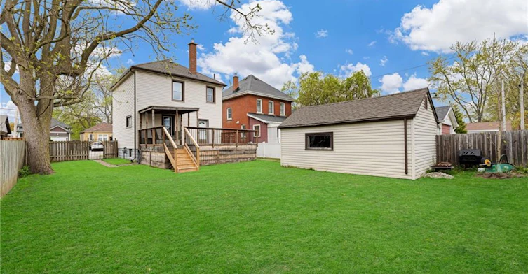 112 Oakland Avenue, Welland, ON, L3C 2C1 - 27