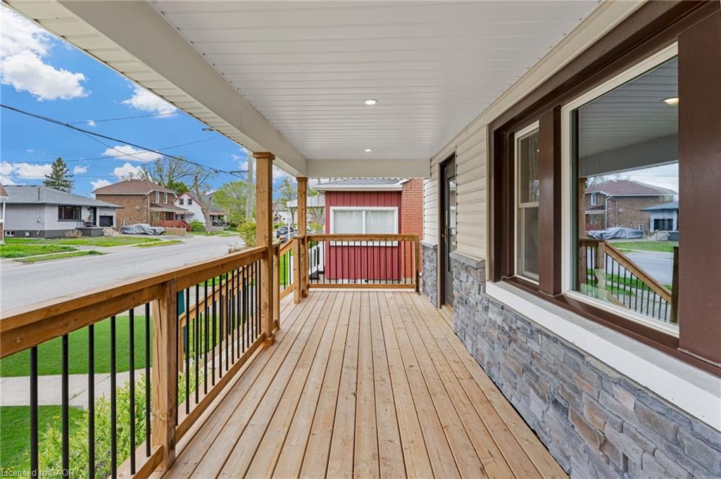 112 Oakland Avenue, Welland, ON, L3C 2C1 - 5