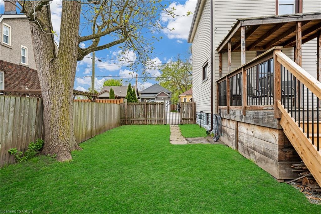 112 Oakland Avenue, Welland, ON, L3C 2C1 - 28