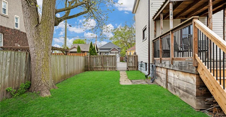 112 Oakland Avenue, Welland, ON, L3C 2C1 - 28