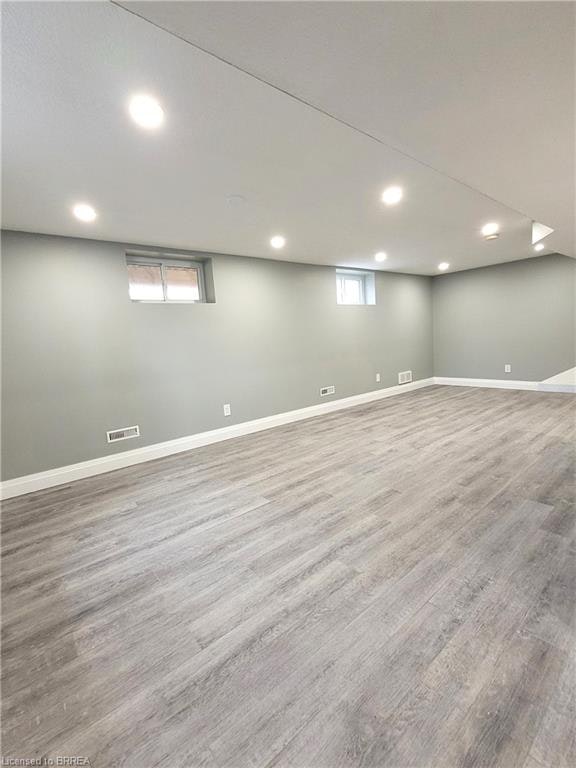 Lower-76 Glenview Avenue, Cambridge, ON, N1R 2W2 - 4
