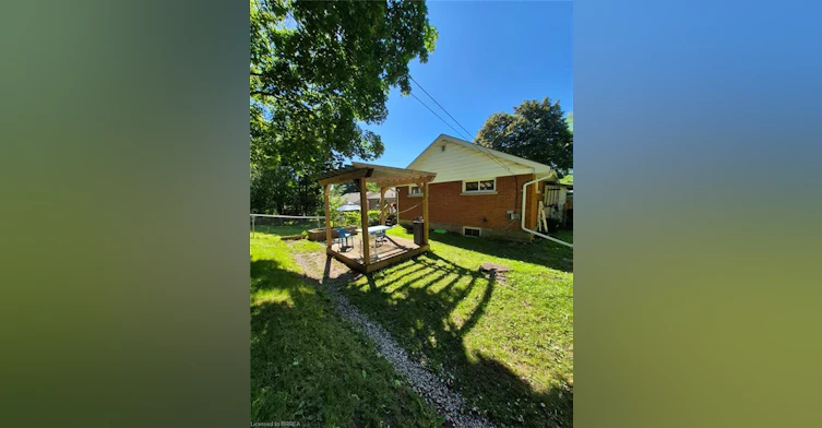 Lower-76 Glenview Avenue, Cambridge, ON, N1R 2W2 - 12