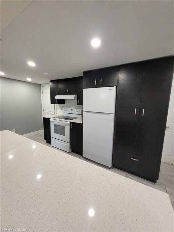 Lower-76 Glenview Avenue, Cambridge, ON, N1R 2W2 - 3
