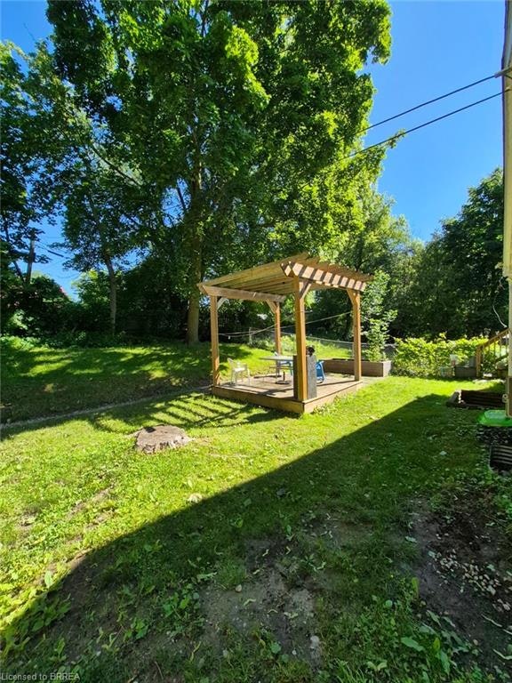 Lower-76 Glenview Avenue, Cambridge, ON, N1R 2W2 - 10