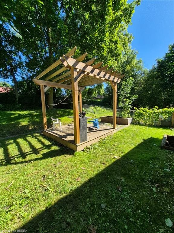 Lower-76 Glenview Avenue, Cambridge, ON, N1R 2W2 - 11