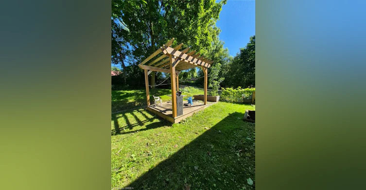 Lower-76 Glenview Avenue, Cambridge, ON, N1R 2W2 - 11