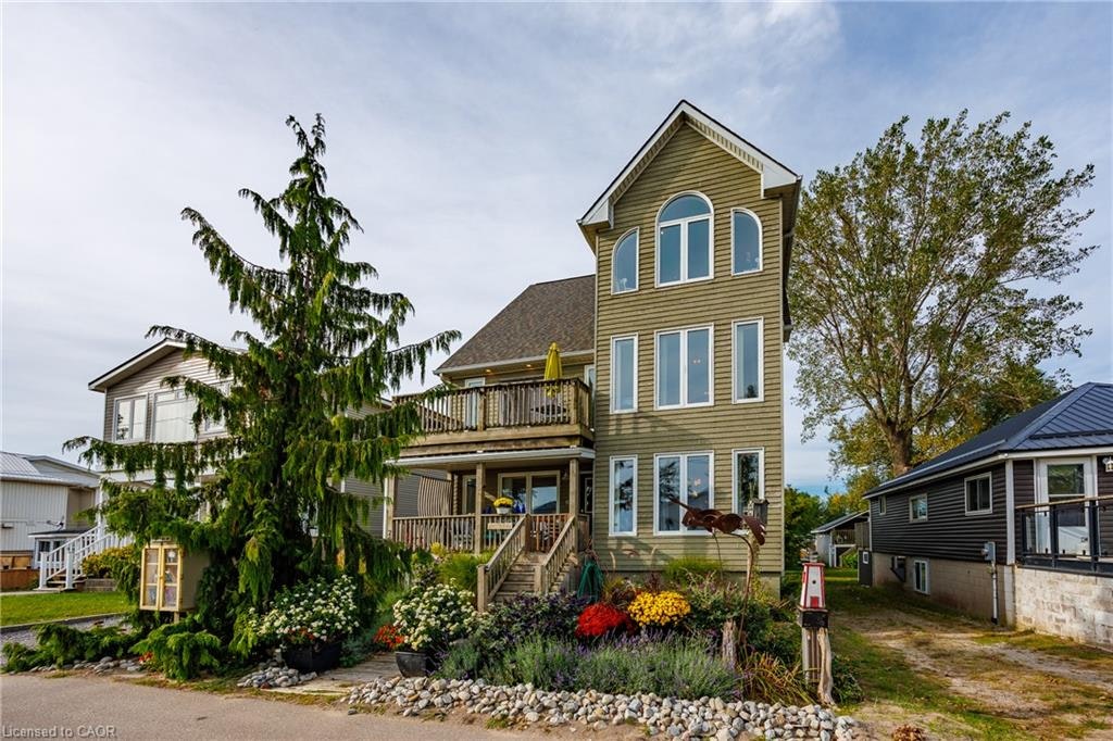 26 Erie Boulevard, Norfolk County, ON, N0E 1M0