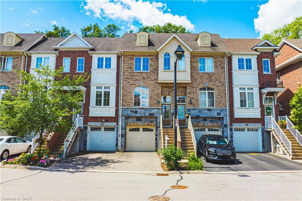14-181 Plains Road W, Burlington, ON, L7T 0B1