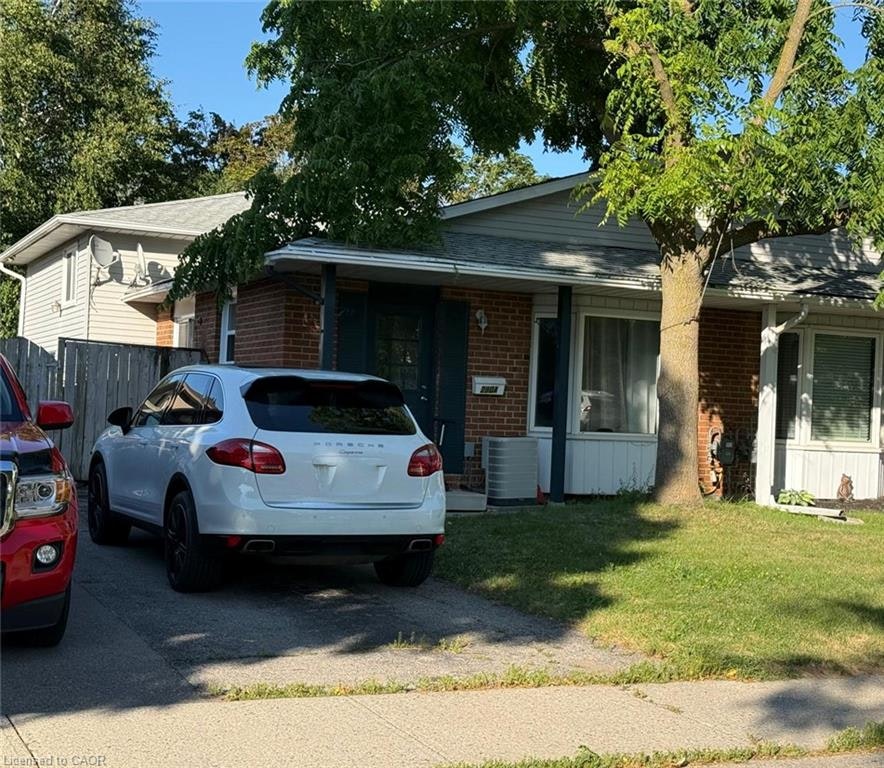 A-290 Camille Crescent, Waterloo, ON, N2K 3B4